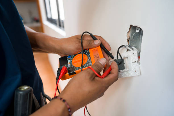 Best Emergency Electrician Near Me  in Prospect Heights, IL