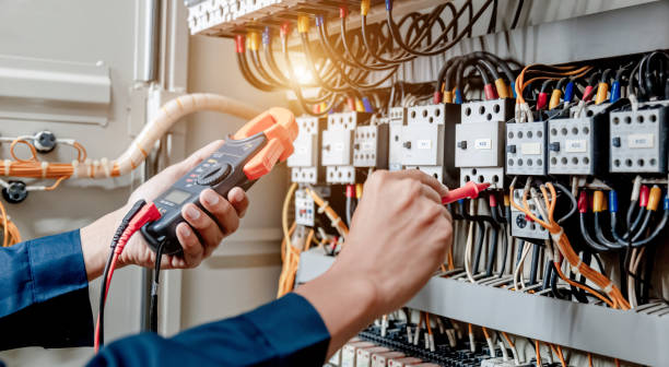 Best Affordable Emergency Electrician  in Prospect Heights, IL