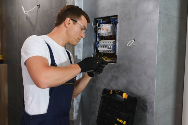 Best Licensed Electrician  in Prospect Heights, IL