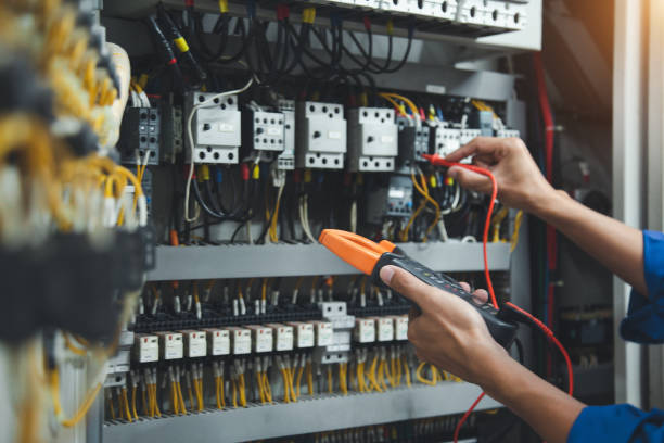 Best Residential Electrician Services  in Prospect Heights, IL