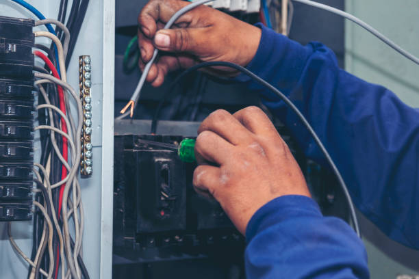 Best Affordable Emergency Electrician  in Prospect Heights, IL