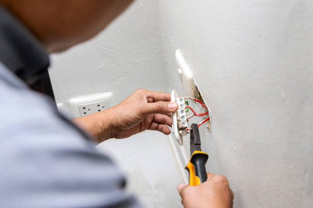 Best Electrician Near Me  in Prospect Heights, IL