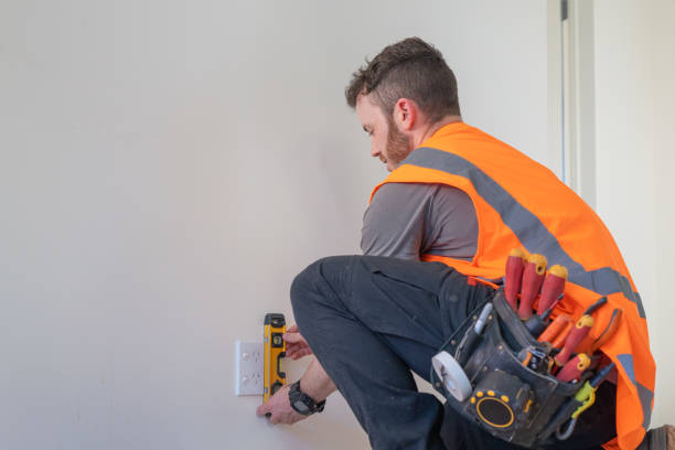 Best Circuit Breaker Repair  in Prospect Heights, IL