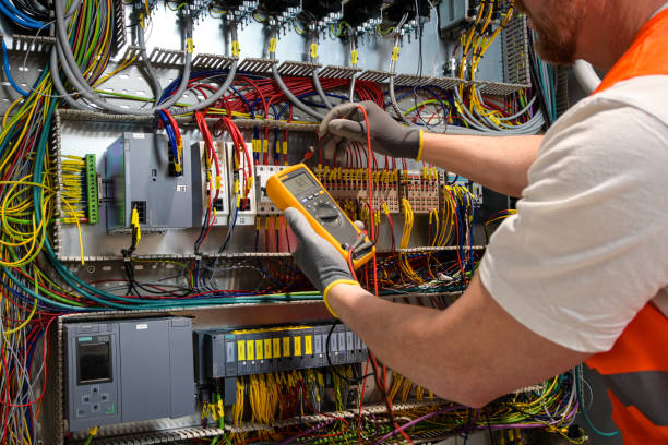 Best Electrical Rewiring Services  in Prospect Heights, IL