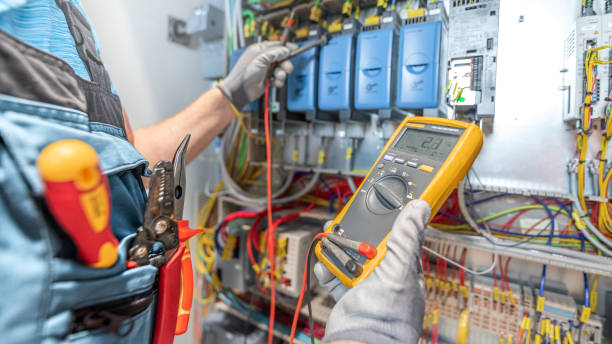 Best Electrical Troubleshooting Services  in Prospect Heights, IL