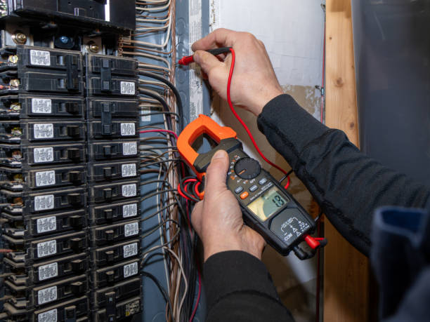 Best Electrical Installation Contractor  in Prospect Heights, IL
