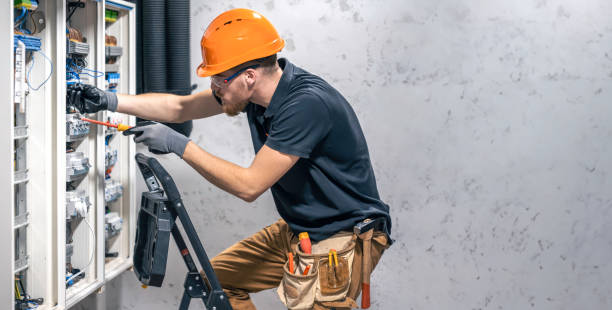 Best Affordable Electrician  in Prospect Heights, IL